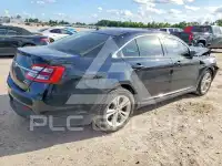 2017 Ford TAURUS фото