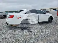 2017 Ford TAURUS фото