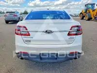 2017 Ford TAURUS фото