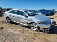 2017 Ford TAURUS фото