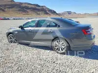 2017 Ford TAURUS photo