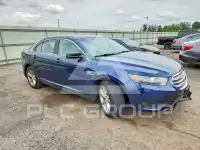 2017 Ford TAURUS фото