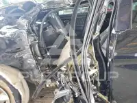 2017 Ford TAURUS photo