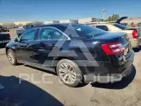 2017 Ford TAURUS фото