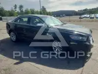 2017 Ford TAURUS photo