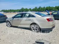 2017 Ford TAURUS photo