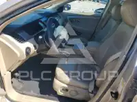 2017 Ford TAURUS photo