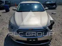 2017 Ford TAURUS photo