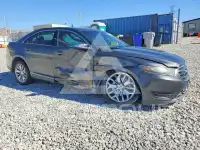 2017 Ford TAURUS photo