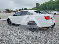 2017 Ford TAURUS фото