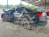 2017 Ford TAURUS photo