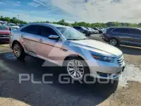 2017 Ford TAURUS photo