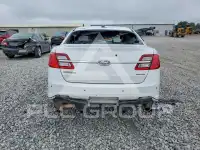 2017 Ford TAURUS фото