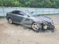 2017 Ford TAURUS photo