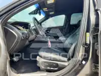 2017 Ford Taunus фото