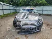 2017 Ford TAURUS photo