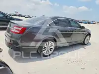 2017 Ford Taunus фото