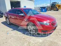 2017 Ford TAURUS фото
