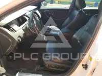 2017 Ford TAURUS фото