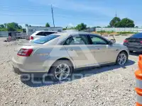 2017 Ford TAURUS photo