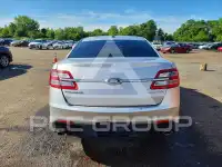 2017 Ford TAURUS photo