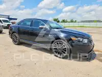 2017 Ford TAURUS фото