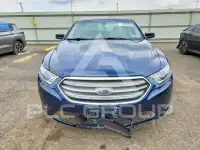 2017 Ford TAURUS фото