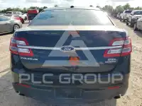 2017 Ford TAURUS фото