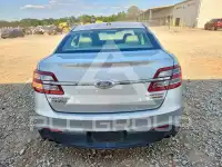 2017 Ford TAURUS фото