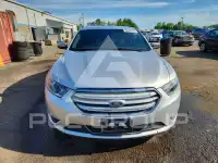2017 Ford TAURUS photo