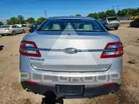2017 Ford TAURUS фото