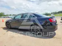 2017 Ford TAURUS фото