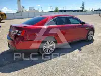 2017 Ford TAURUS фото