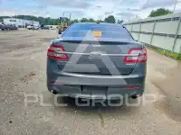2017 Ford TAURUS photo