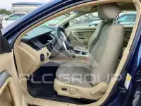 2017 Ford TAURUS фото