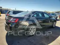2017 Ford TAURUS фото