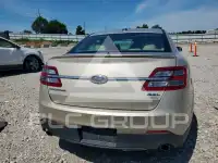 2017 Ford TAURUS photo
