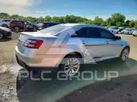 2017 Ford TAURUS photo
