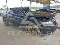 2017 Ford TAURUS photo