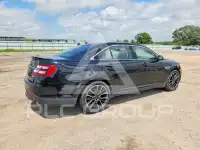 2017 Ford TAURUS фото
