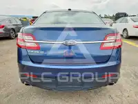 2017 Ford TAURUS фото