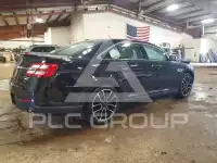 2017 Ford TAURUS фото