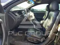 2017 Ford TAURUS фото