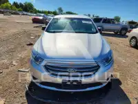 2017 Ford TAURUS фото