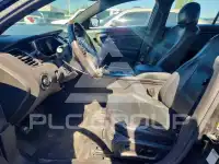 2017 Ford TAURUS фото