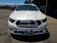 2017 Ford TAURUS фото
