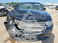 2017 Ford TAURUS фото