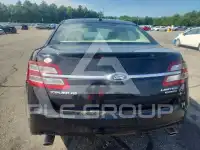 2017 Ford TAURUS photo