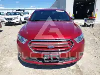 2017 Ford TAURUS фото