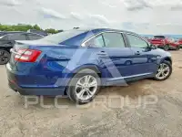 2017 Ford TAURUS фото